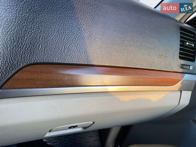 Позашляховик / Кросовер Mitsubishi Pajero 2007 в Калуші фото 72 Позашляховик / Кросовер Mitsubishi Pajero 2007 в Калуші