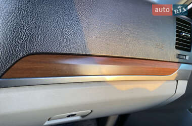 Внедорожник / Кроссовер Mitsubishi Pajero 2007 в 