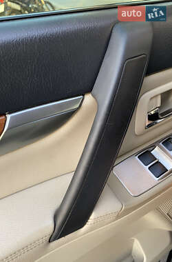 Внедорожник / Кроссовер Mitsubishi Pajero 2007 в 