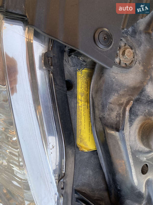 Позашляховик / Кросовер Mitsubishi Pajero 2007 в Калуші фото 39 Позашляховик / Кросовер Mitsubishi Pajero 2007 в Калуші