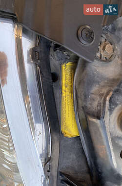 Внедорожник / Кроссовер Mitsubishi Pajero 2007 в 