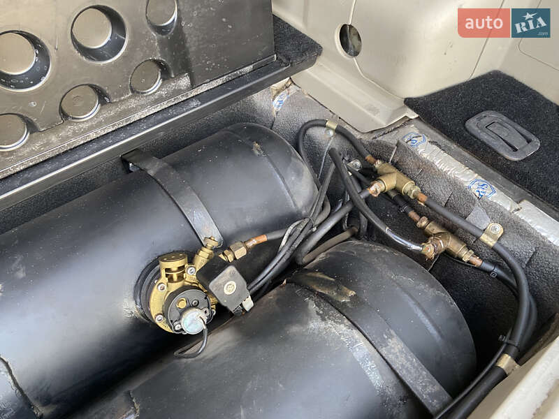 Позашляховик / Кросовер Mitsubishi Pajero 2007 в Калуші фото 55 Позашляховик / Кросовер Mitsubishi Pajero 2007 в Калуші