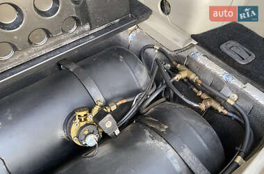 Внедорожник / Кроссовер Mitsubishi Pajero 2007 в 