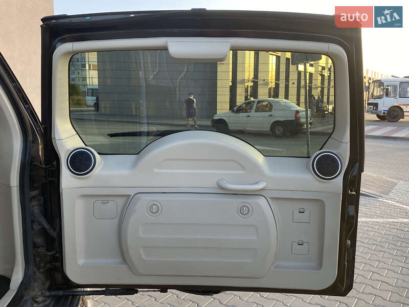 Позашляховик / Кросовер Mitsubishi Pajero 2007 в Калуші фото 59 Позашляховик / Кросовер Mitsubishi Pajero 2007 в Калуші