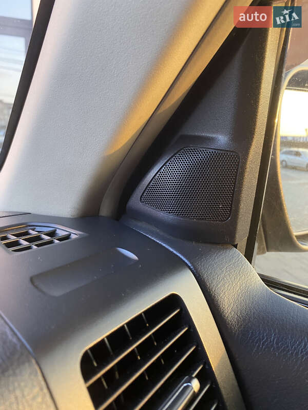 Позашляховик / Кросовер Mitsubishi Pajero 2007 в Калуші фото 73 Позашляховик / Кросовер Mitsubishi Pajero 2007 в Калуші