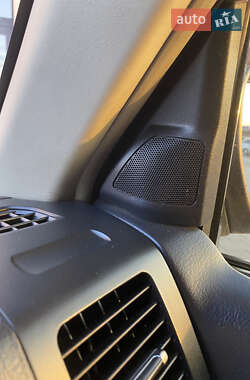 Внедорожник / Кроссовер Mitsubishi Pajero 2007 в 
