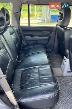 Внедорожник / Кроссовер Mitsubishi Pajero 2008 в 