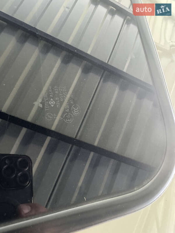 Позашляховик / Кросовер Mitsubishi Pajero 2008 в Чернігові фото 24 Позашляховик / Кросовер Mitsubishi Pajero 2008 в Чернігові