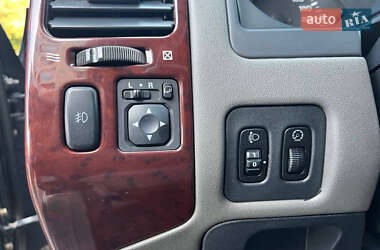 Внедорожник / Кроссовер Mitsubishi Pajero 2007 в 