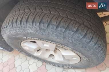 Внедорожник / Кроссовер Mitsubishi Pajero 1999 в 