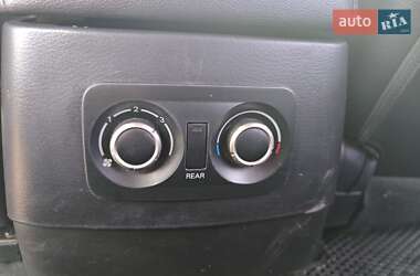 Внедорожник / Кроссовер Mitsubishi Pajero 2008 в 