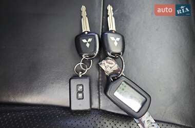 Внедорожник / Кроссовер Mitsubishi Pajero 2008 в 