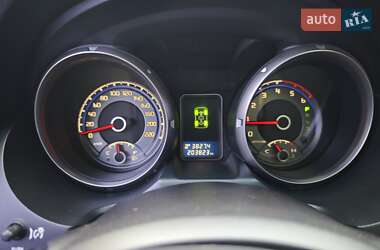 Внедорожник / Кроссовер Mitsubishi Pajero 2008 в 