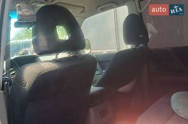 Внедорожник / Кроссовер Mitsubishi Pajero 2000 в 
