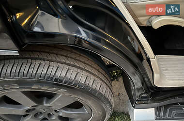 Внедорожник / Кроссовер Mitsubishi Pajero 2008 в 
