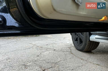 Внедорожник / Кроссовер Mitsubishi Pajero 2008 в 