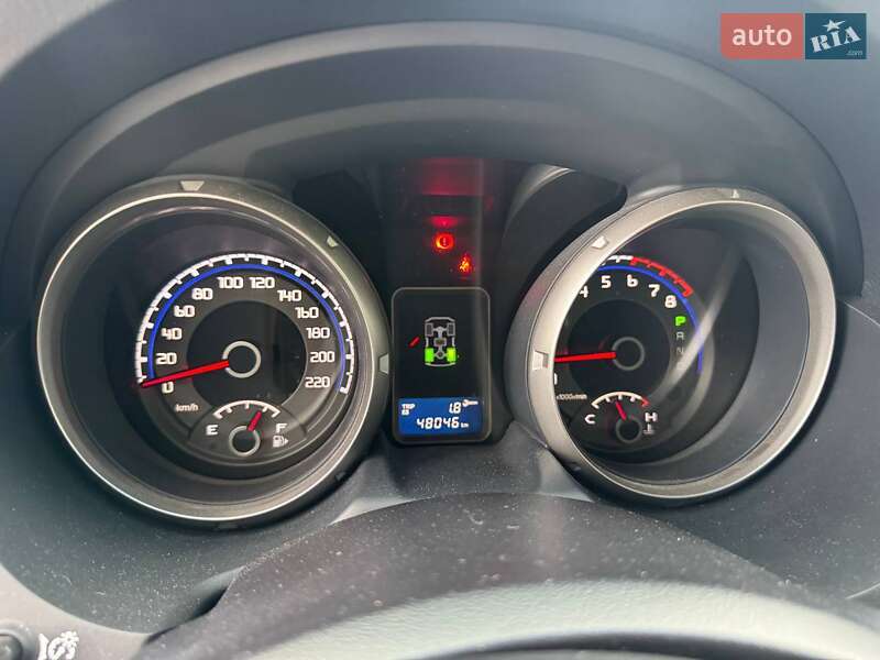 Внедорожник / Кроссовер Mitsubishi Pajero 2007 в Киеве