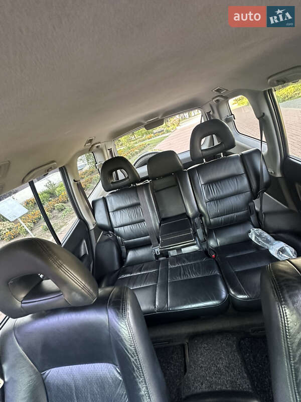 Внедорожник / Кроссовер Mitsubishi Pajero 2000 в Каневе