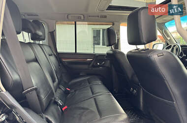 Внедорожник / Кроссовер Mitsubishi Pajero 2007 в 