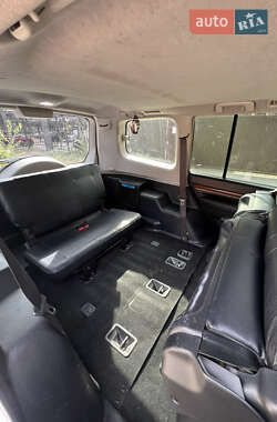 Внедорожник / Кроссовер Mitsubishi Pajero 2007 в 