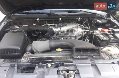 Позашляховик / Кросовер Mitsubishi Pajero 2007 в 