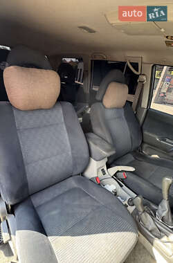 Внедорожник / Кроссовер Mitsubishi Pajero 2006 в 