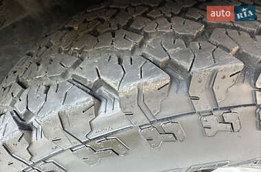 Внедорожник / Кроссовер Mitsubishi Pajero 2001 в 