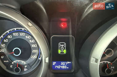 Внедорожник / Кроссовер Mitsubishi Pajero 2007 в 