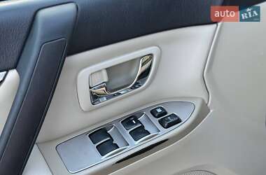 Внедорожник / Кроссовер Mitsubishi Pajero 2008 в 
