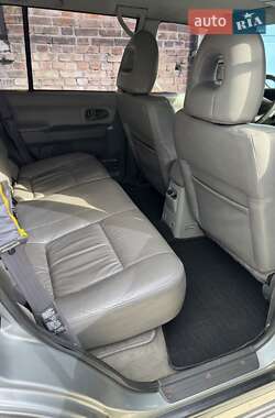 Внедорожник / Кроссовер Mitsubishi Pajero 2000 в 