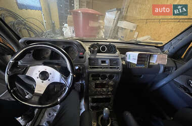 Внедорожник / Кроссовер Mitsubishi Pajero 1994 в 