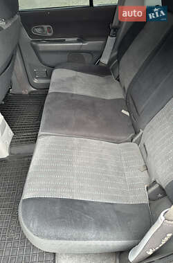 Внедорожник / Кроссовер Mitsubishi Pajero 2008 в 