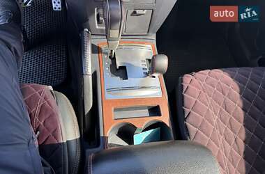 Внедорожник / Кроссовер Mitsubishi Pajero 2007 в 