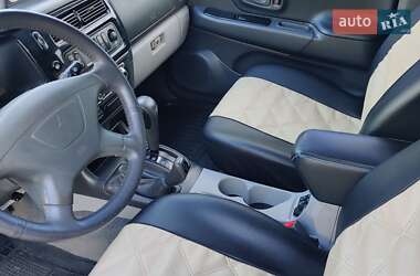 Внедорожник / Кроссовер Mitsubishi Pajero 2007 в 