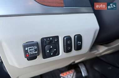 Внедорожник / Кроссовер Mitsubishi Pajero 2007 в 