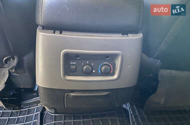 Внедорожник / Кроссовер Mitsubishi Pajero 2002 в 