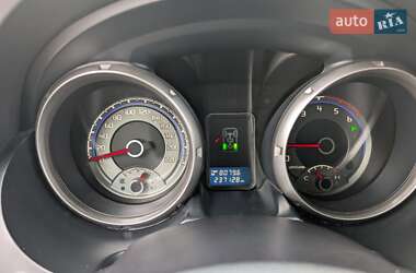 Внедорожник / Кроссовер Mitsubishi Pajero 2008 в 