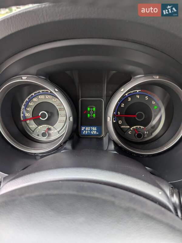 Внедорожник / Кроссовер Mitsubishi Pajero 2008 в Славуте