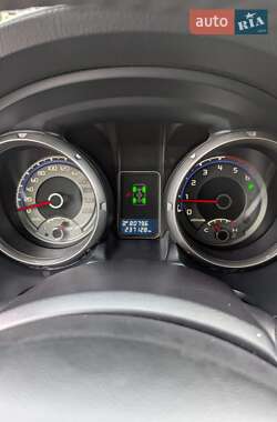 Внедорожник / Кроссовер Mitsubishi Pajero 2008 в 