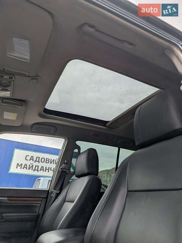 Внедорожник / Кроссовер Mitsubishi Pajero 2008 в Славуте