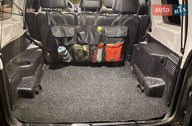 Внедорожник / Кроссовер Mitsubishi Pajero 2008 в 