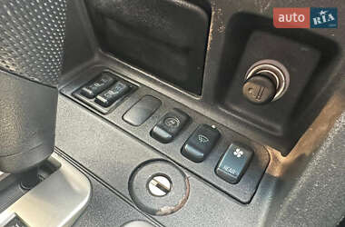 Внедорожник / Кроссовер Mitsubishi Pajero 2004 в 