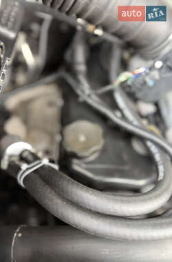 Внедорожник / Кроссовер Mitsubishi Pajero 2010 в 