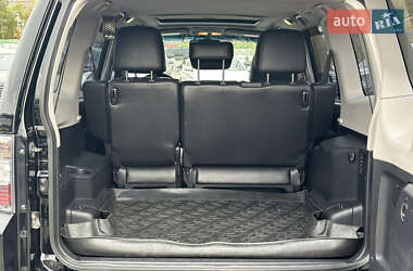 Внедорожник / Кроссовер Mitsubishi Pajero 2008 в 