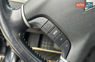 Внедорожник / Кроссовер Mitsubishi Pajero 2008 в 