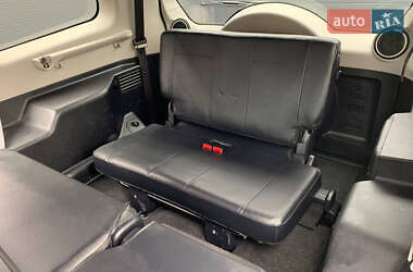 Внедорожник / Кроссовер Mitsubishi Pajero 2008 в 