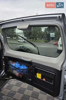 Внедорожник / Кроссовер Mitsubishi Pajero 2007 в 