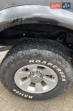Внедорожник / Кроссовер Mitsubishi Pajero 2006 в  фото 19 Внедорожник / Кроссовер Mitsubishi Pajero 2006 в