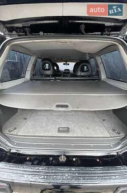 Внедорожник / Кроссовер Mitsubishi Pajero 2006 в  фото 24 Внедорожник / Кроссовер Mitsubishi Pajero 2006 в
