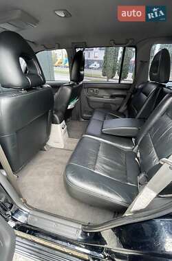 Внедорожник / Кроссовер Mitsubishi Pajero 2006 в  фото 29 Внедорожник / Кроссовер Mitsubishi Pajero 2006 в
